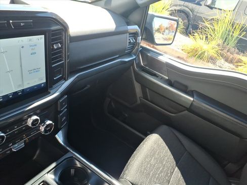 Certified 2023 Ford F150 XLT w/ Equipment Group 302A High image 21