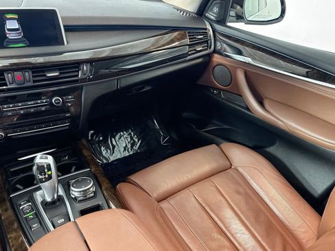 Used 2015 BMW X5 xDrive35i image 22