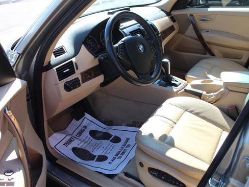 Used 2008 BMW X3 3.0si image 17