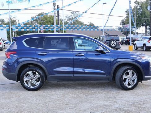 Used 2023 Hyundai Santa Fe SEL image 20