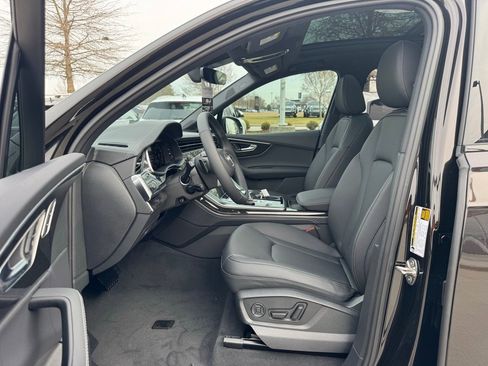 New 2026 Audi Q7 3.0T Premium Plus image 21