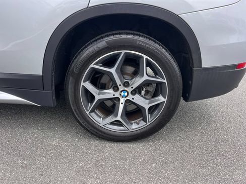 Used 2018 BMW X1 sDrive28i FWD image 32