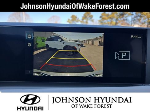 Certified 2025 Hyundai Tucson SEL image 33