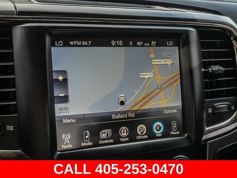Used 2017 RAM 1500 Sport AWD/4WD image 65