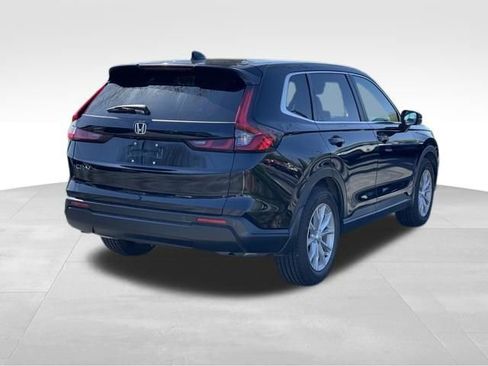 Used 2023 Honda CR-V EX-L image 4