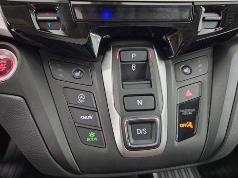 New 2026 Honda Odyssey EX-L image 20