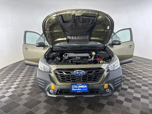Used 2023 Subaru Outback Wilderness AWD/4WD image 14