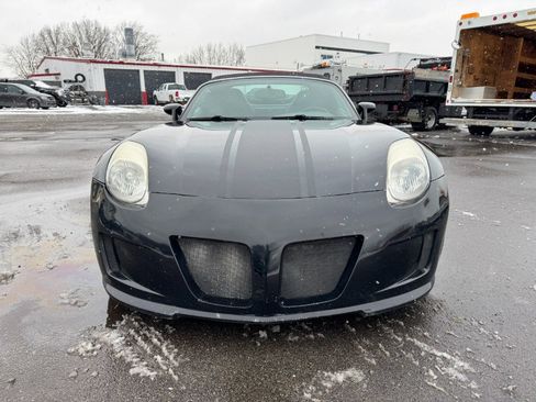 Used 2007 Pontiac Solstice GXP w/ Premium Package image 8