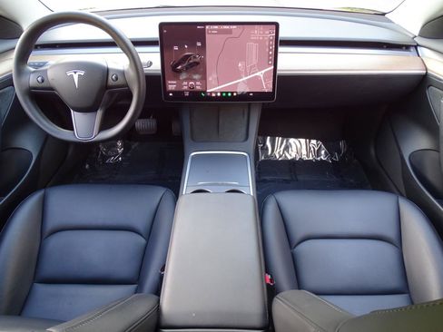 Used 2023 Tesla Model 3 Standard Range RWD image 36