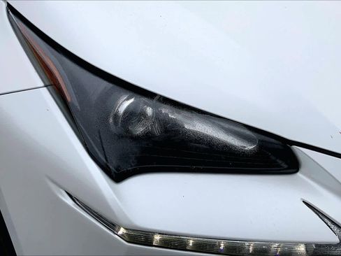 Used 2015 Lexus NX 200t AWD image 28