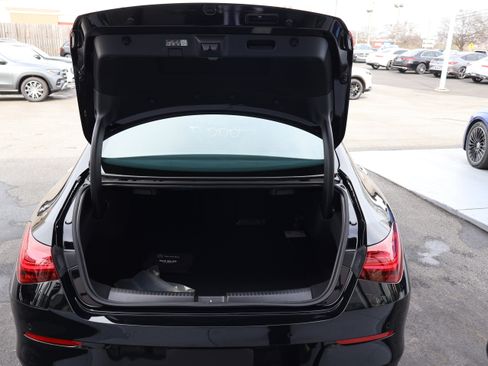 Certified 2024 Mercedes-Benz CLA 250 4MATIC image 21