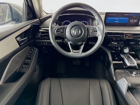 Used 2023 Acura MDX SH-AWD image 23