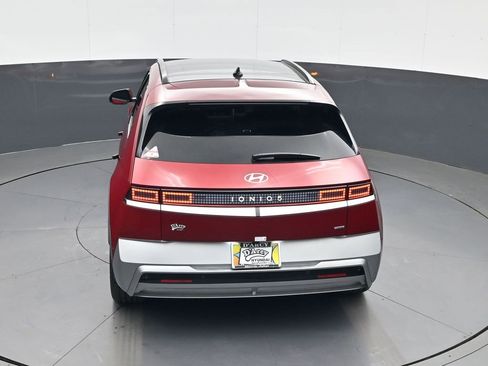 New 2026 Hyundai Ioniq 5 Limited image 18