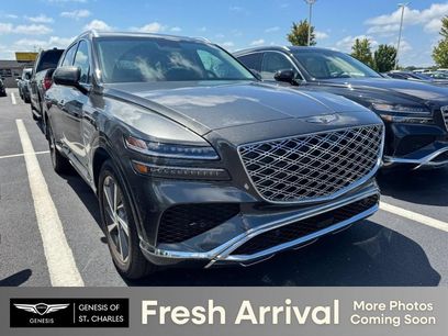 Used 2026 Genesis GV80 2.5T Advanced