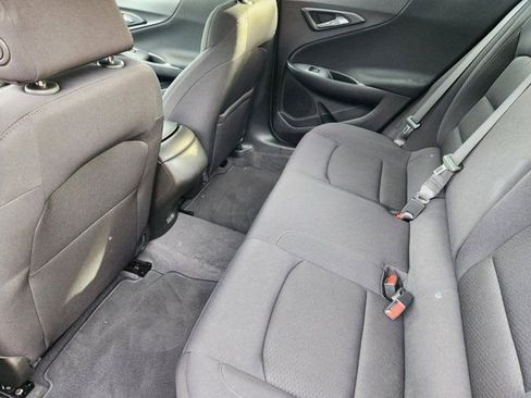 Used 2023 Chevrolet Malibu RS image 30