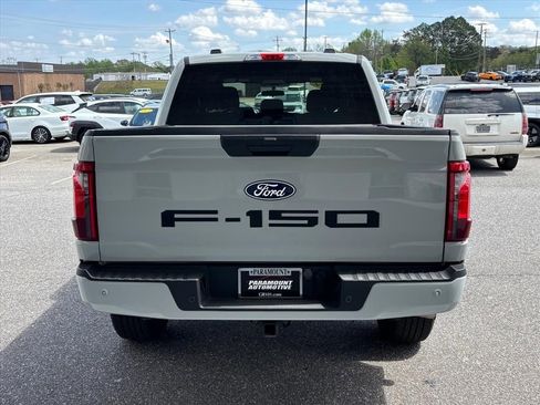 Used 2024 Ford F150 STX AWD/4WD image 25