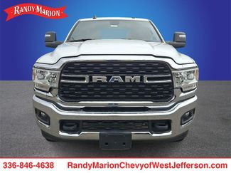 Used 2024 RAM 2500 Big Horn video 2