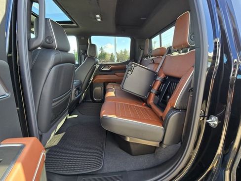 New 2026 GMC Sierra 1500 Denali Ultimate AWD/4WD image 18