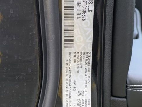 New 2026 Jeep Grand Cherokee Limited image 30