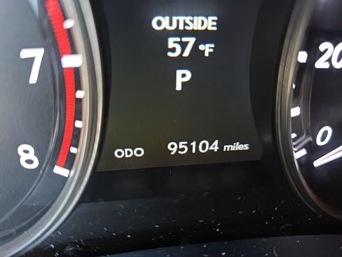 Used 2015 Lexus GS 350 AWD w/ Premium Package image 14