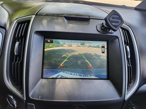 Used 2015 Ford Edge SEL w/ Equipment Group 201A image 15