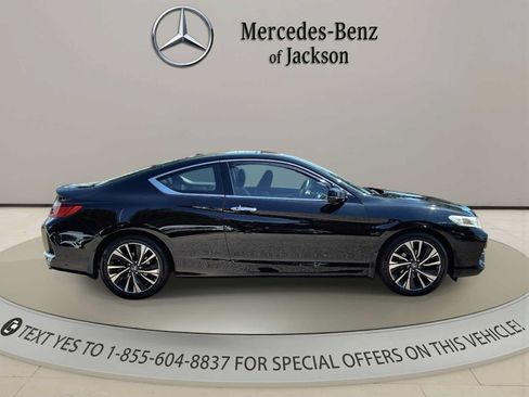 Used 2016 Honda Accord EX image 9