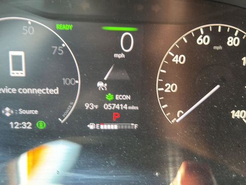 Certified 2024 Honda CR-V Sport Touring image 3