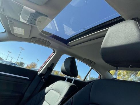 New 2025 Nissan Altima 2.5 SR w/ SR Premium Package image 15