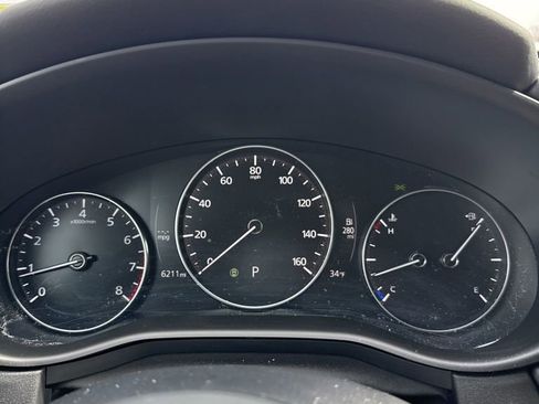 Used 2024 MAZDA CX-30 AWD 2.5 S w/ Preferred Package image 13