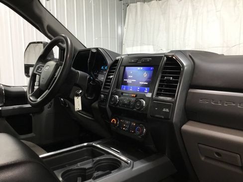 Used 2021 Ford F250 XLT w/ XLT Value Package AWD/4WD image 25