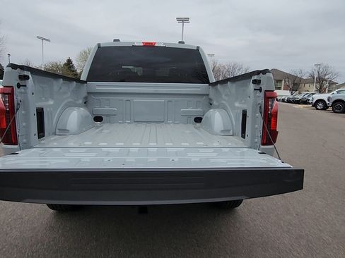 New 2026 Ford F150 STX w/ Equipment Group 200A AWD/4WD image 39