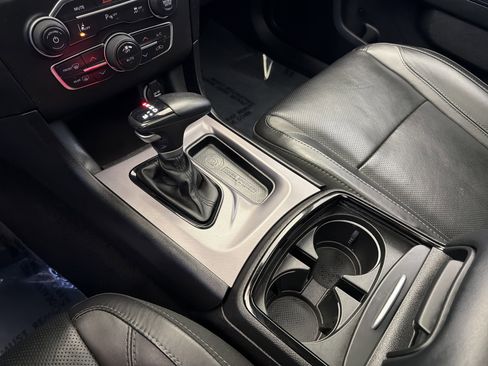 Used 2022 Dodge Charger SXT w/ Plus Group image 23