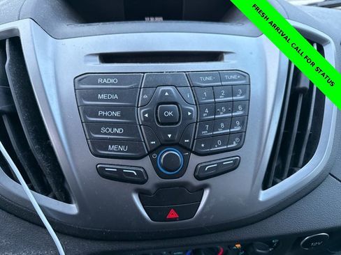 Used 2019 Ford Transit 350 XLT image 22