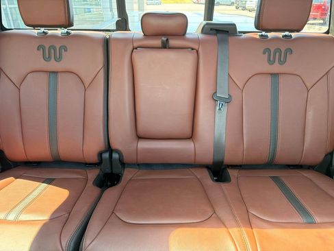 Used 2020 Ford F150 King Ranch w/ Equipment Group 601A Luxury AWD/4WD image 24