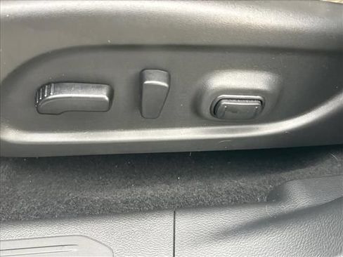 Used 2020 Nissan Murano Platinum FWD image 21