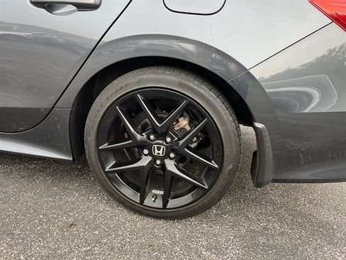 Used 2024 Honda Civic Sport image 12