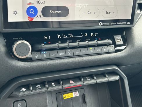 Used 2024 Toyota Sequoia TRD Pro image 40