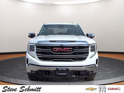 New 2026 GMC Sierra 1500 SLT AWD/4WD image 28