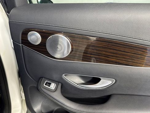 Used 2017 Mercedes-Benz GLC 300 image 37