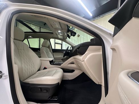 Certified 2023 Buick Envision Avenir AWD/4WD image 20