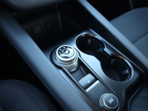 New 2026 Ford Explorer Active image 9