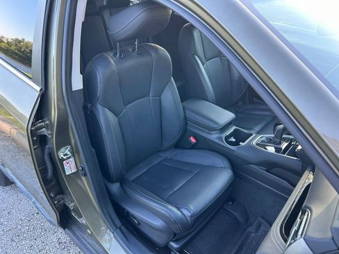Used 2020 Subaru Outback Limited w/ Popular Package #2 AWD/4WD image 16