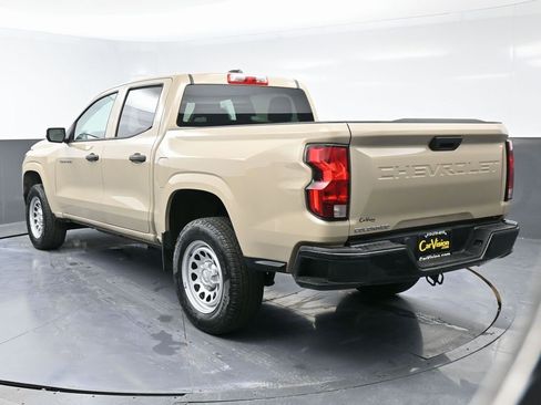 Used 2023 Chevrolet Colorado W/T image 7