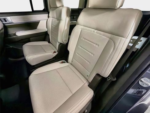 Certified 2024 Hyundai Santa Fe Calligraphy FWD image 24