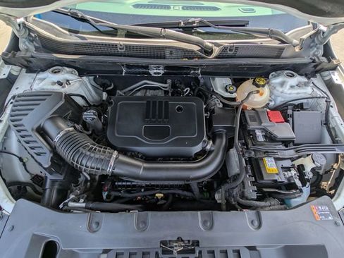 Used 2021 Chevrolet Blazer LT image 26