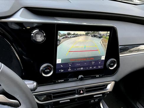 Used 2024 Lexus RX 350 FWD w/ Technology Package image 47