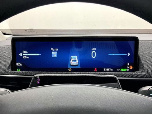 Used 2025 Ford Mustang Mach-E Premium image 19