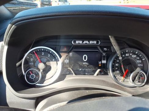 New 2026 RAM 2500 Tradesman w/ Safety Group image 13