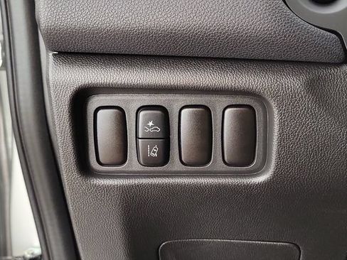 Used 2025 Mitsubishi Outlander Sport ES AWD/4WD image 23