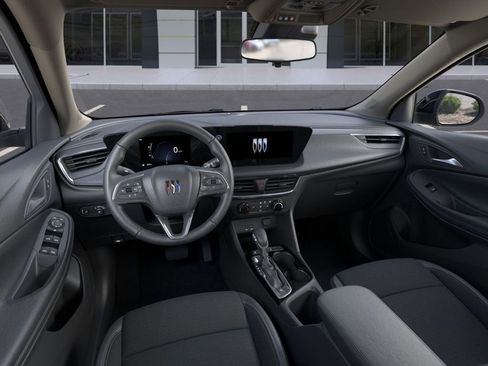 New 2025 Buick Encore GX Preferred AWD/4WD image 15